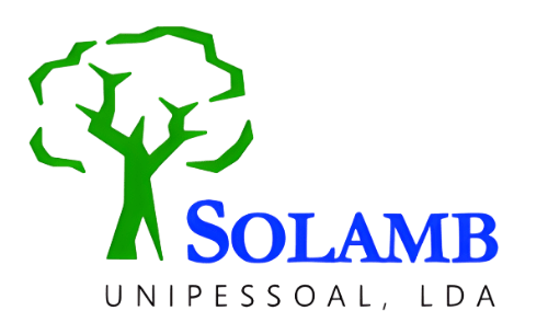 Solamb logo
